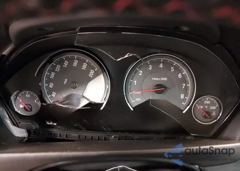 2015 BMW M4 из США, поврежденный, VIN WBS3R9C5XFK334847